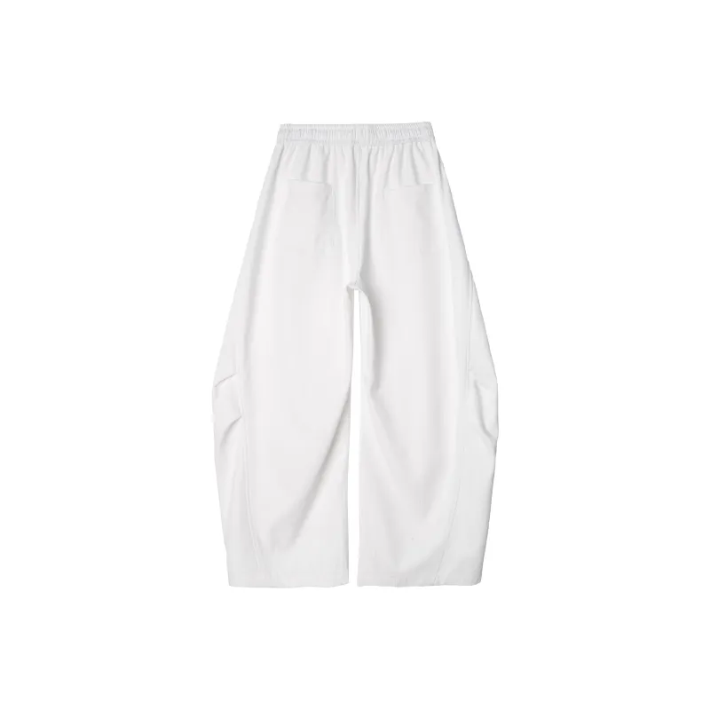 ATLETICO DE MADRID 1903 Casual Pants Unisex-11