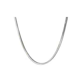 Asia Star Alloy Necklaces Unisex