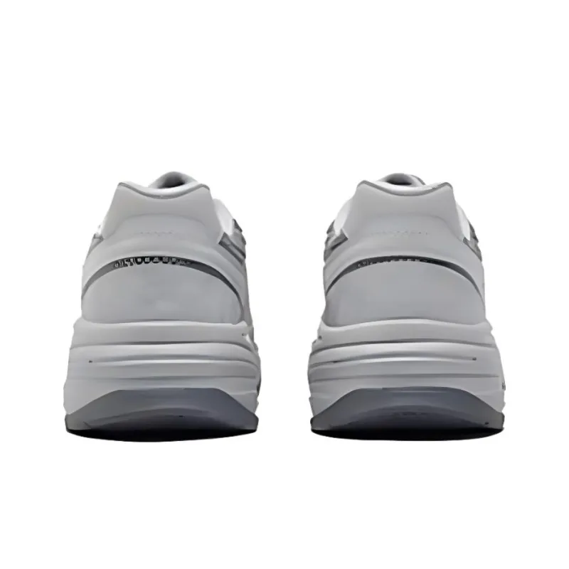361° Sailing Series Anti Slip Wear Resistant Low Top Casual Shoes Men's Gray-2