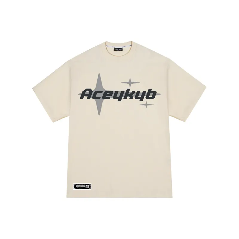YK&YB T Shirts Unisex-15