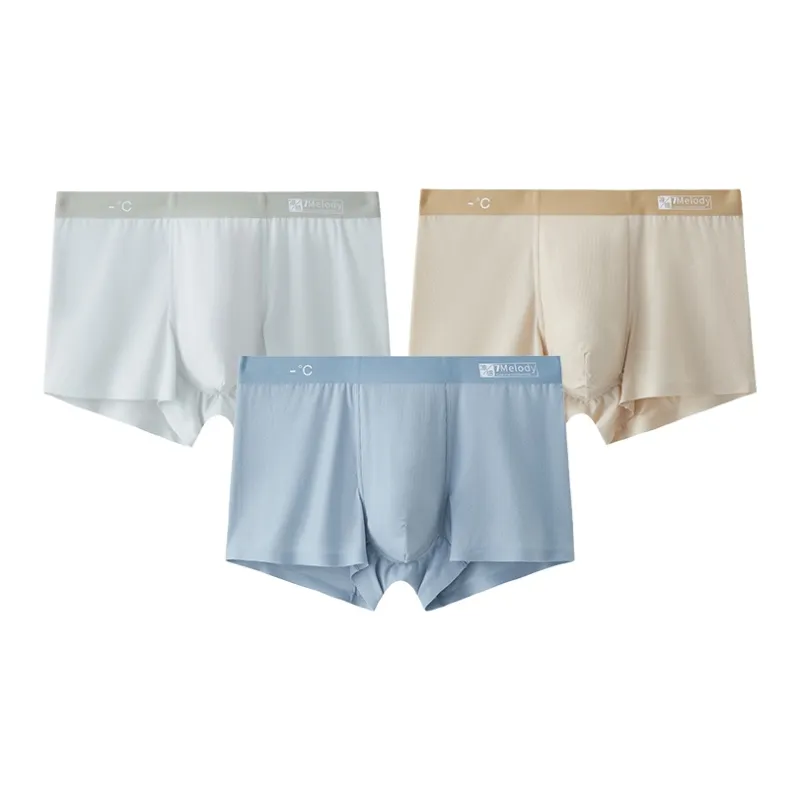 GOSO Men Underpants-20