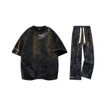 PAUL COSTELLOE Casual Sportswear Unisex