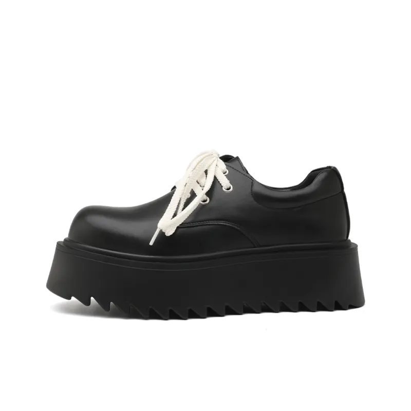 Lanza Men's Casual Shoes Men Low Top-0