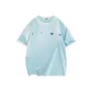 Misty Blue[100% cotton Heavyweight]
