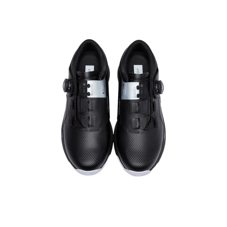 DESCENTE R90 Low Top Golf Shoes Men's-2