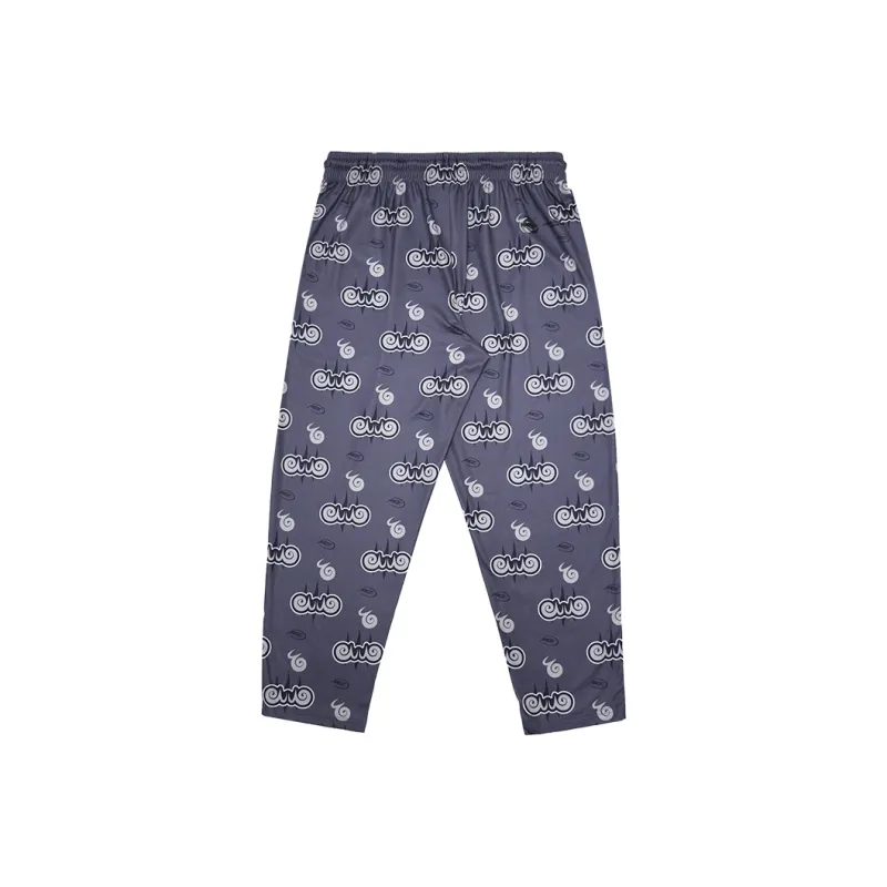NICEID Knitted Sweatpants Unisex-5