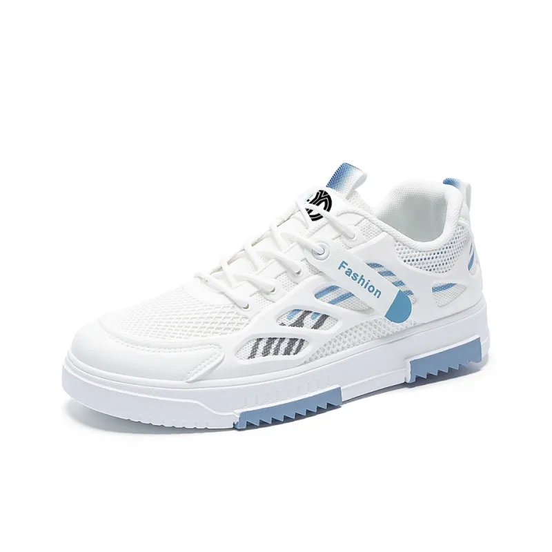 Yi Jiabao Cushioning, Breathable, Lightweight Low Top Casual Shoes Men's-10