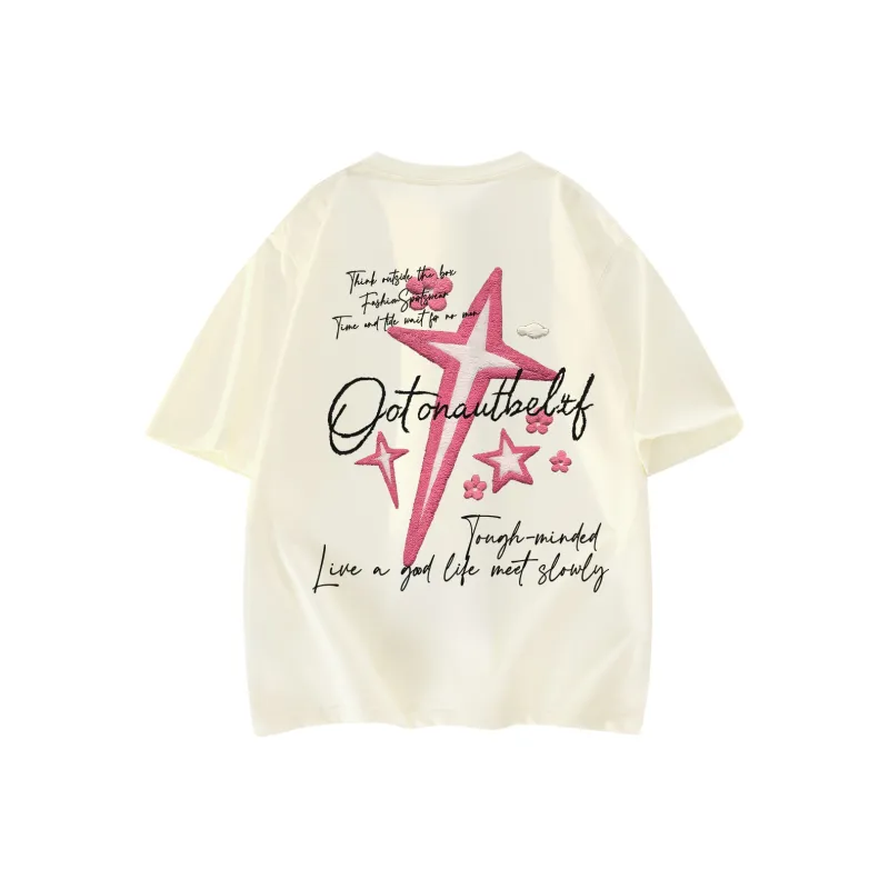 Small Columns Under The Sea T Shirt Unisex-18