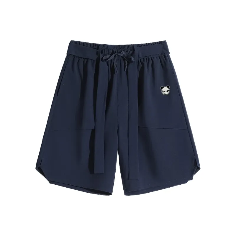HIPANDA Casual Shorts Men-2