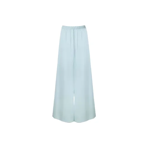 MaxMara Midi Rise Flared Trousers
