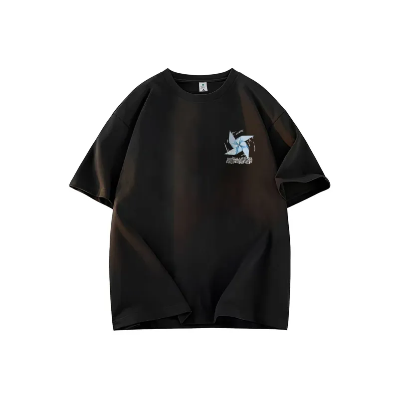 AYEA T-Shirts Unisex-12