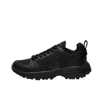 VEJA Venturi II Low Top Casual Shoes Men's Black