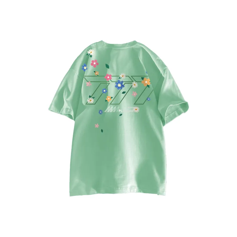MIIOW Cool One Summer Series T Shirt Women's-19