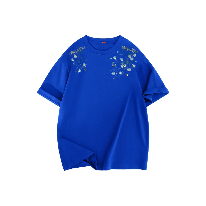 ALI THE FOX T Shirts Unisex-36