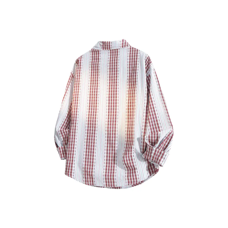 TITH Shirts Unisex-3