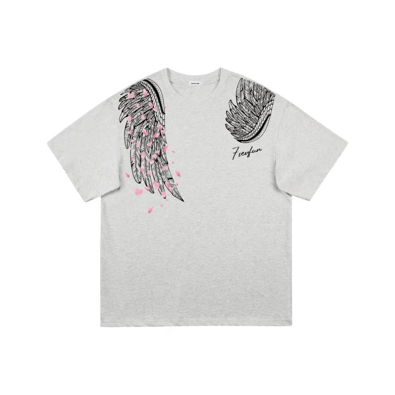 7 SEVFUN T-Shirts Unisex-10