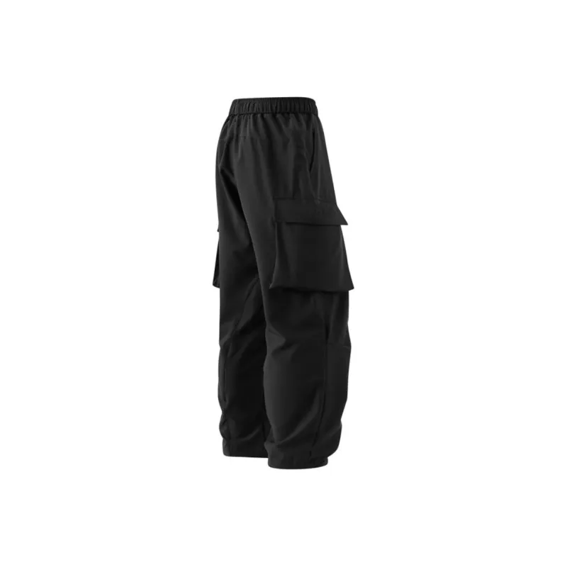Quiksilver Cargo Pants Men-1