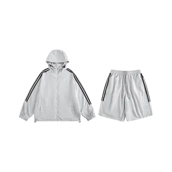TIRED Casual Sportswear Unisex