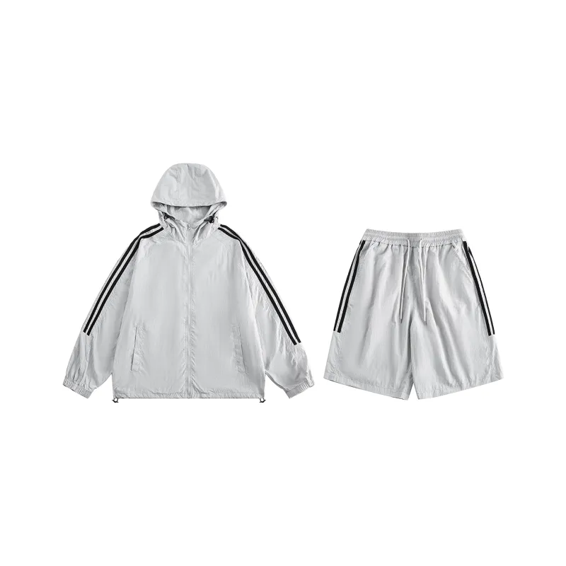 TIRED Casual Sportswear Unisex-0