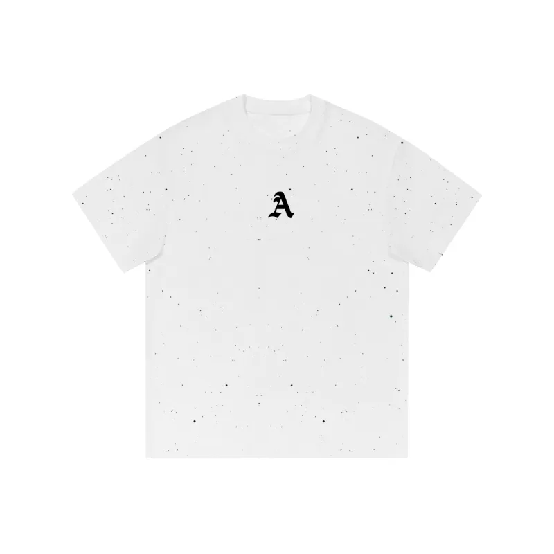 JIANWANG T Shirts Unisex-3
