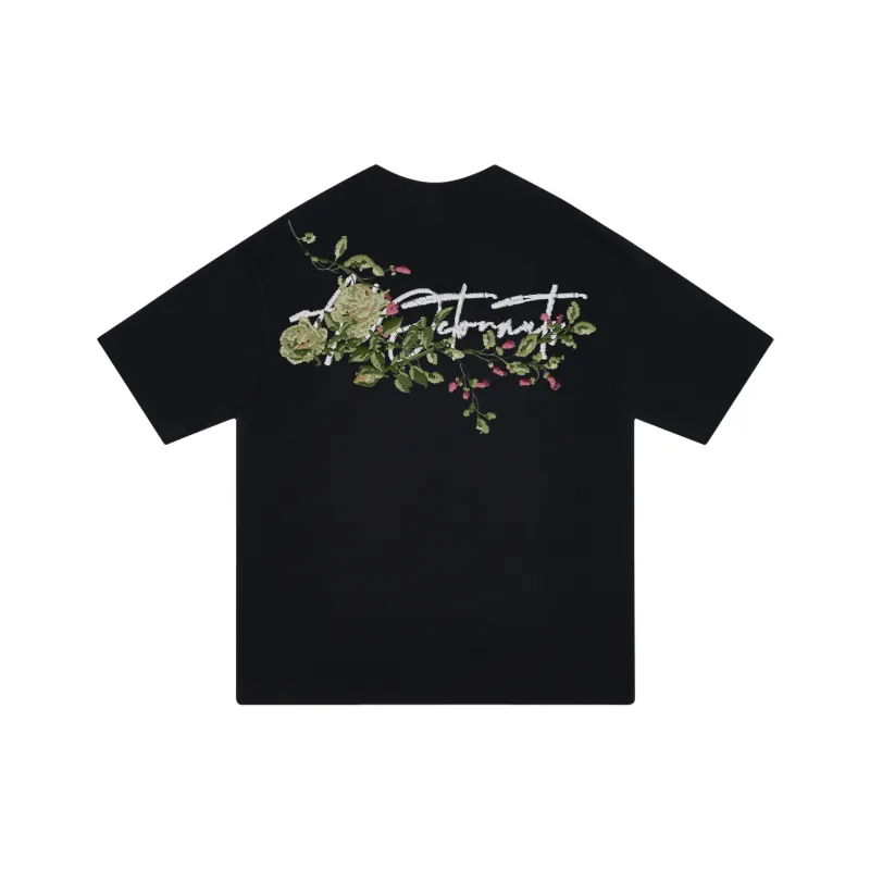 Small Columns Under The Sea T Shirt Unisex-6