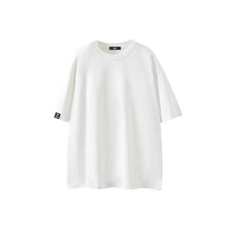 IN'S T-Shirts Unisex-0
