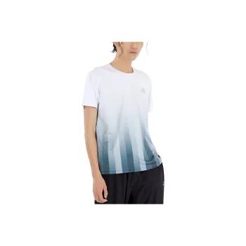 Kappa T Shirts Unisex Gray
