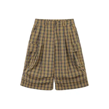 NewJnxs Casual Shorts Unisex