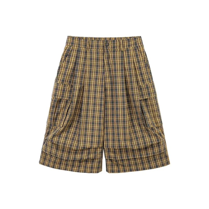 NewJnxs Casual Shorts Unisex-0