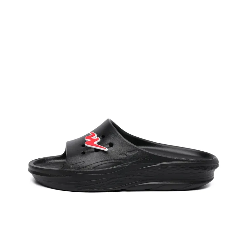 DOUBLE STAR 88 EVA Quiet Slip Resistant Slide Slippers Men's-5