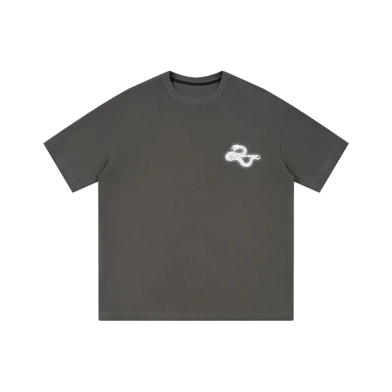 Journey To The West T Shirt Unisex-7