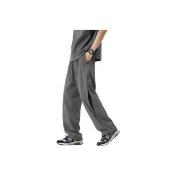ZONEiD Casual Pants Unisex