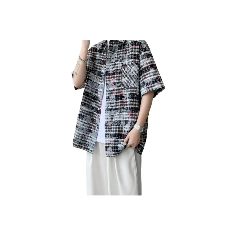 FOREVER 21 Shirts Unisex-4