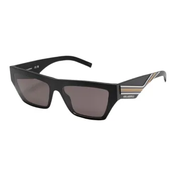 KARL LAGERFELD / Karl Lagerfeld Jeans Modified Rectangle Sunglasses