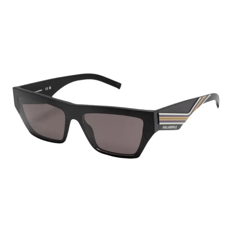 KARL LAGERFELD / Karl Lagerfeld Jeans Modified Rectangle Sunglasses-0