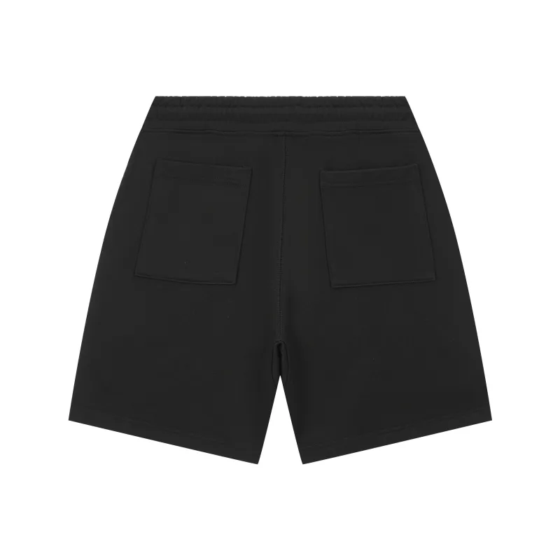 Cicibella Casual Shorts Unisex-1