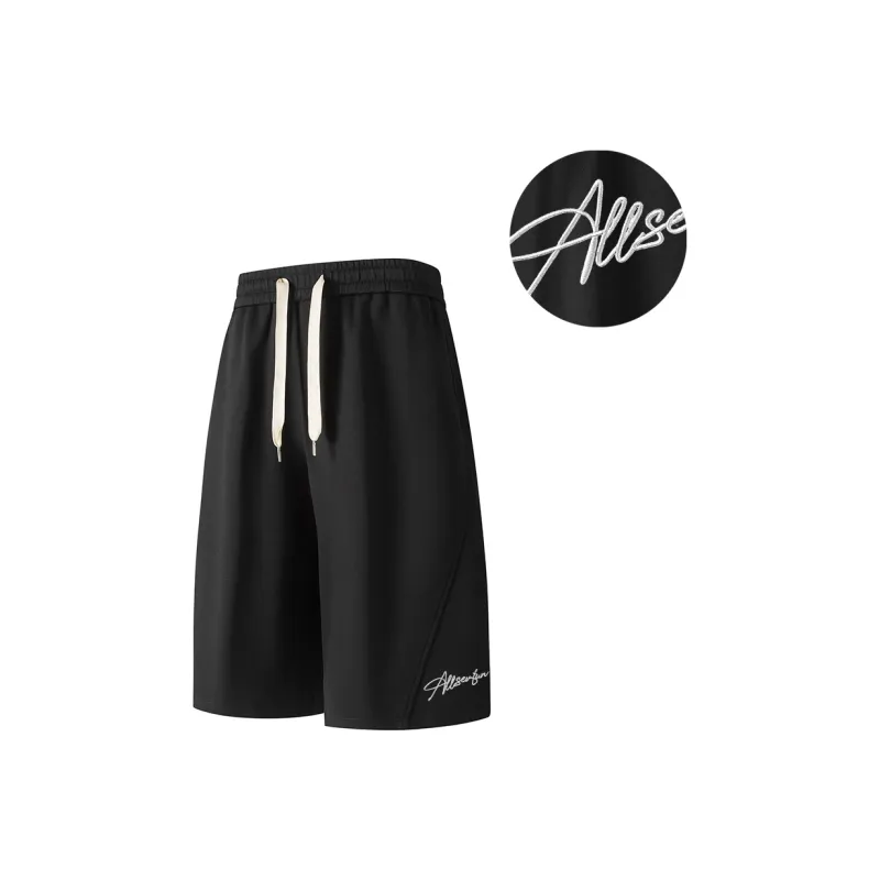 7 SEVFUN Casual Shorts Unisex-1