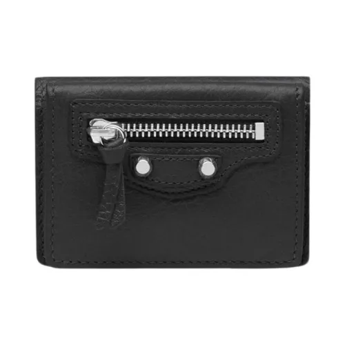 Balenciaga Wallets
