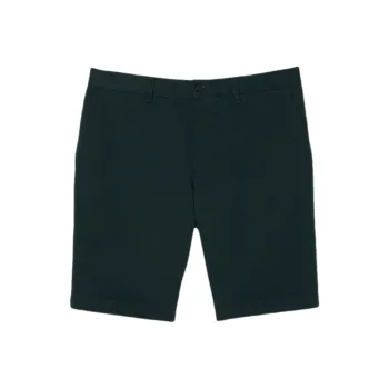 LACOSTE Slim fit Chino Shorts