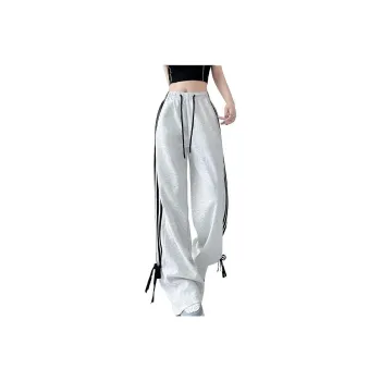 Honey Casual Pants Women's