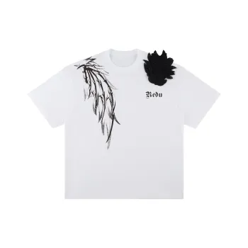 REDU T Shirts Unisex