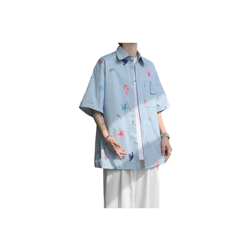 FRQ Shirts Unisex-2
