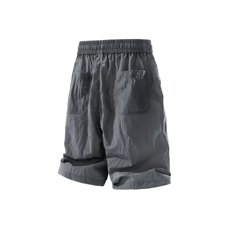GOOSELIAR Casual Shorts Unisex-1