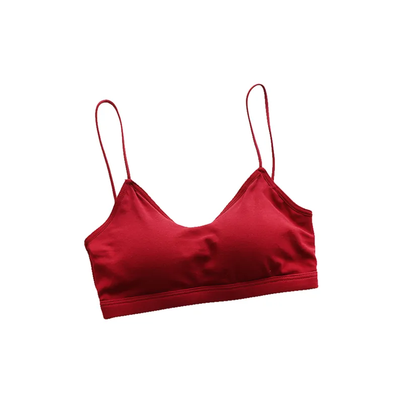 La Chapelle Women's Tank Tops-5