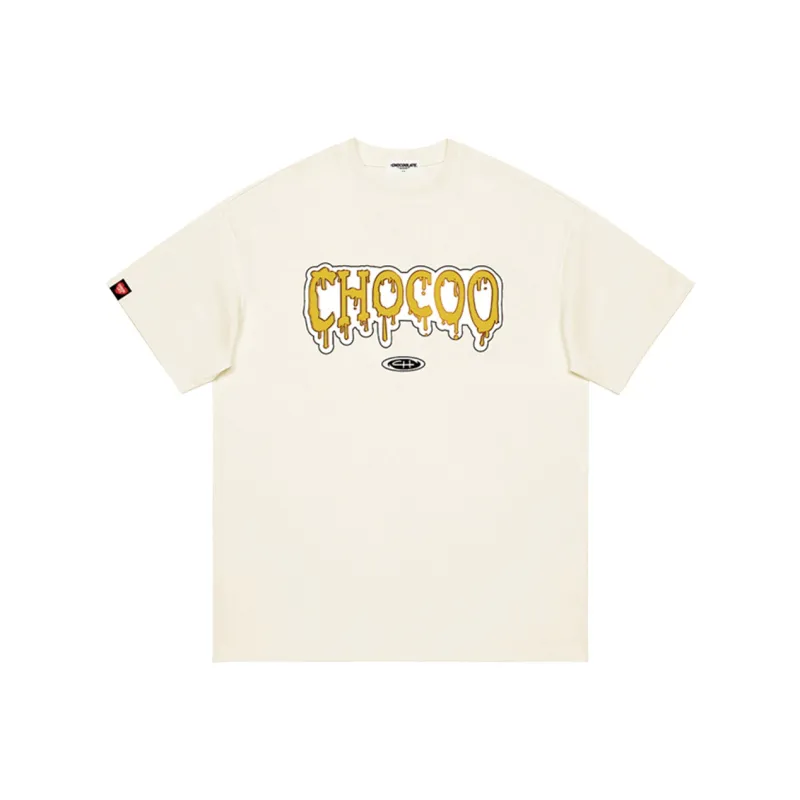  CHOCOOLATE T Shirts Unisex-5