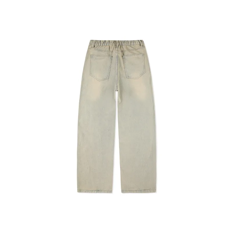 PRBLMS Jeans Unisex-1