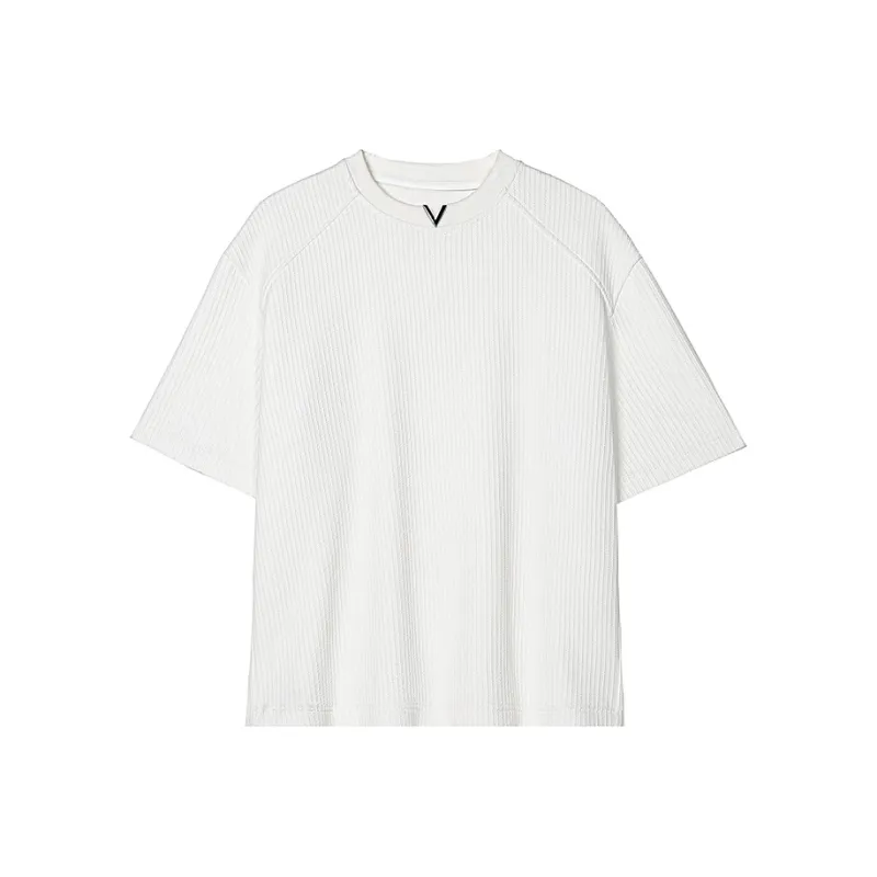 CariteSport T Shirts Men-0