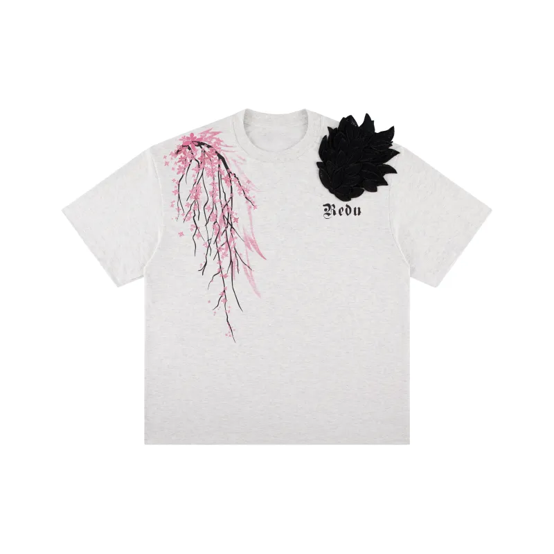REDU T-Shirts Unisex-4