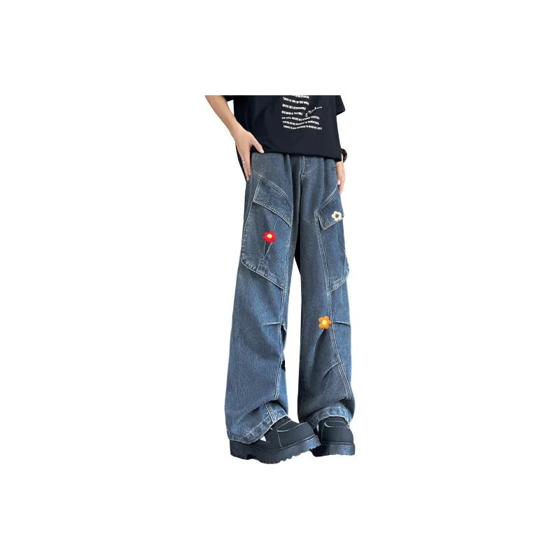 TUCANO Cargo Pants Unisex-10