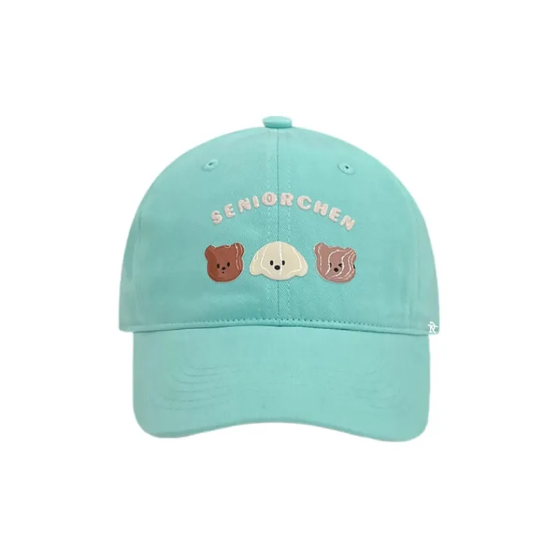 ROBINHOOD Cotton Baseball Caps Unisex-8